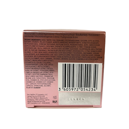 It Cosmetics Confidence In A Cream Rosy Tone Moisturizer 2 Fl Oz 60ml