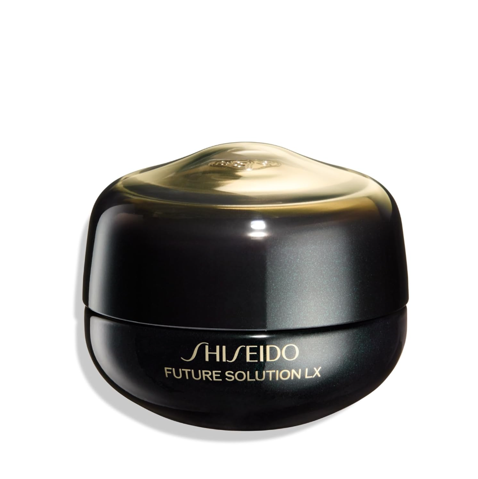 Shiseido Future Solution LX Crema regeneradora de Piel Total de noche 50 ml