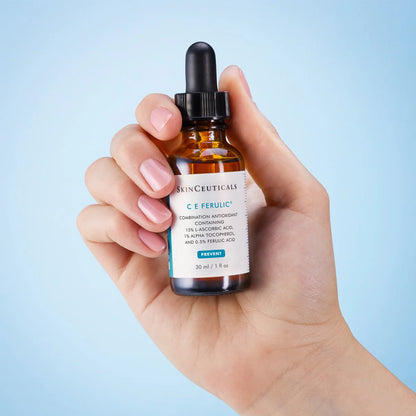 C E Ferulic Serum 30 ml