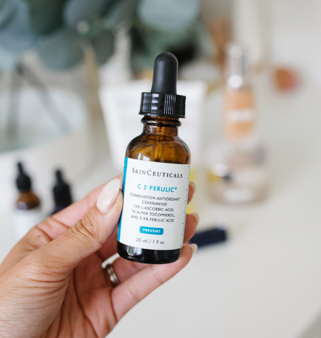 4 Skinceuticals C E Ferulic Serum 30 ml - ¡OFERTA!
