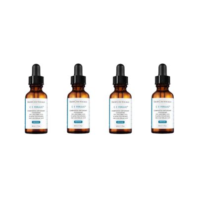4 Skinceuticals C E Ferulic Serum 30 ml - ¡OFERTA!